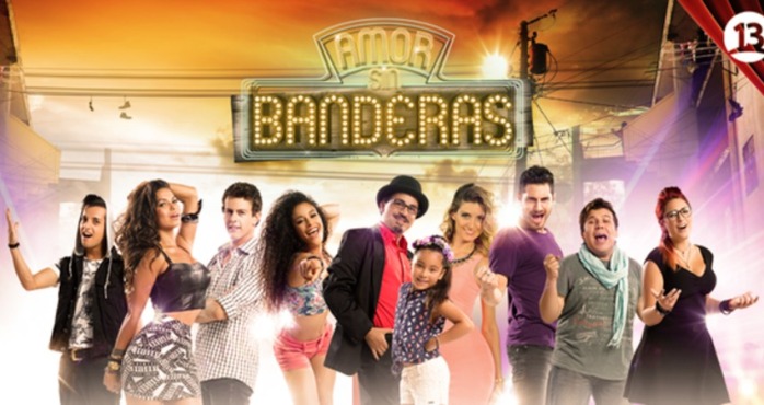 Diva de poco exitoso “Amor sin bandera” jura tener los “tutos” de Beyoncé