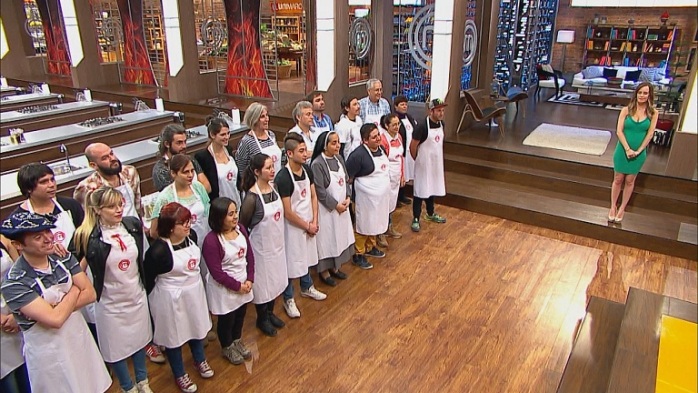 ¡Se enojaron!: Los descargos de los tuiteros por nueva eliminación de Masterchef