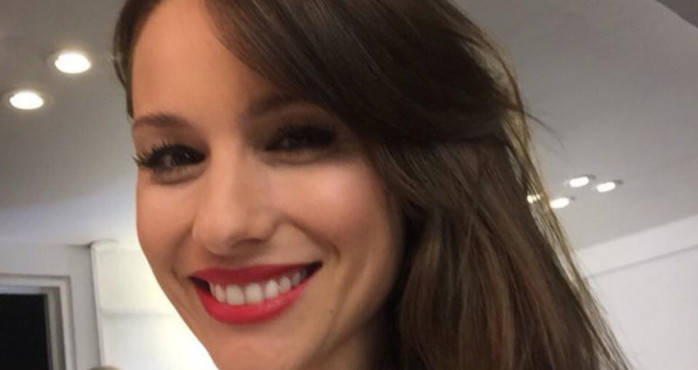 Con duro mensaje en Twitter Pampita descartó toda reconciliación con Vicuña