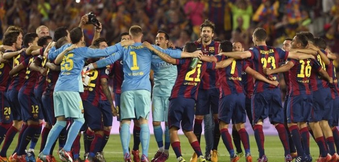 Compañero de Bravo sufrió rotura en el menisco interno de la rodilla derecha