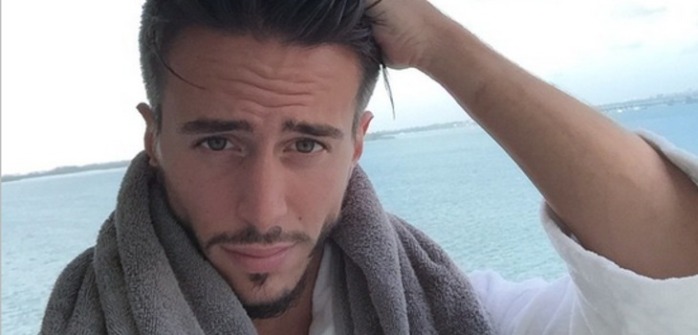 Galán de Volverías con tu ex? se defiende ante críticas por mala actitud en el reality