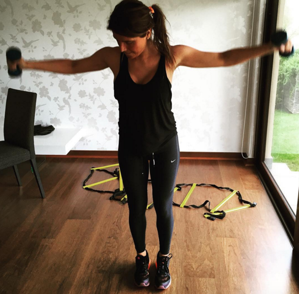 Carla Ballero | Instagram