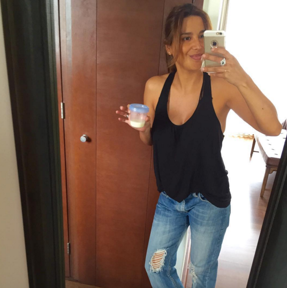 Carla Ballero | Instagram