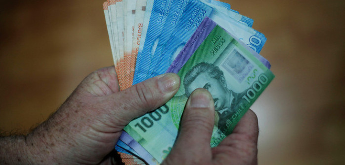 Este lunes vence el plazo para solicitar la devolución de excesos de Fonasa