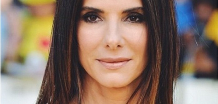 La incómoda pregunta que le hicieron a Sandra Bullock por su rol en próxima producción