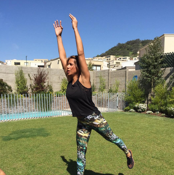 Carla Ballero | Instagram