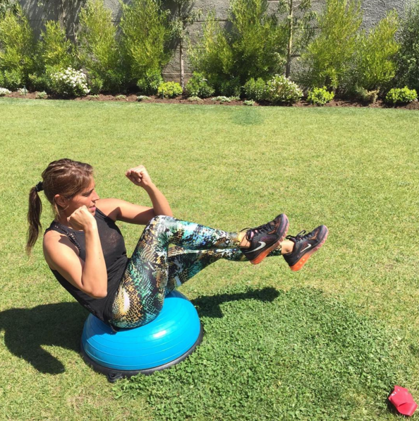 Carla Ballero | Instagram