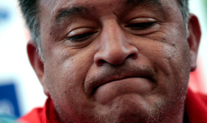 ¿Traición? Ídolo de Colo Colo no tendría problemas en llegar a la “U”