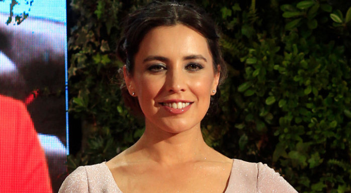 Lucía López desmiente que 