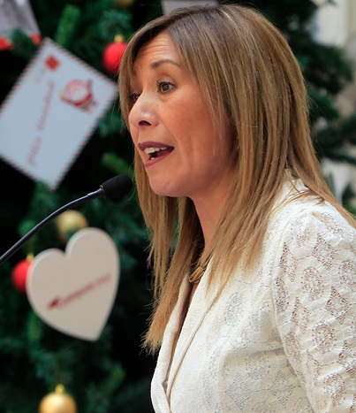 Cristobal Escobar | Agencia UNO