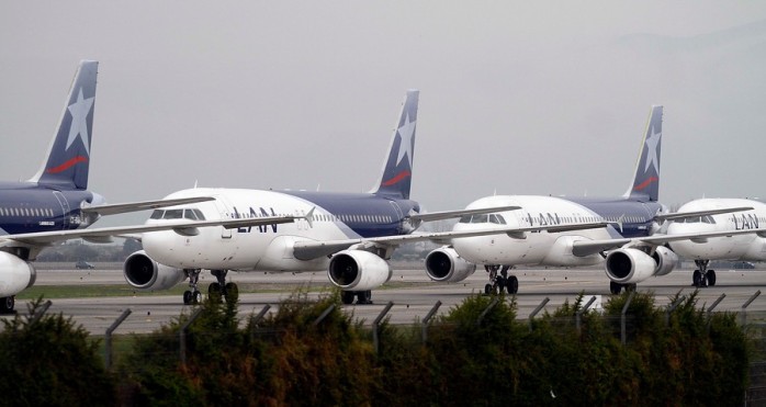 Cyber Monday: LAN se suma con ofertas a más de 90 destinos nacionales e internacionales