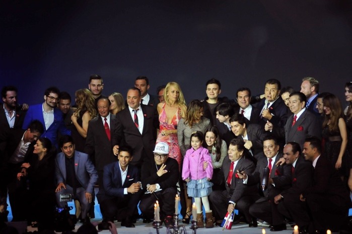 ¡Comienza la gira de la Teletón! Conoce la fecha en la que pasará por tu ciudad