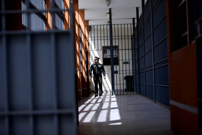 No solo Hugo Bustamante: hay 86 condenados por violación entre los beneficiarios a libertad en 2016