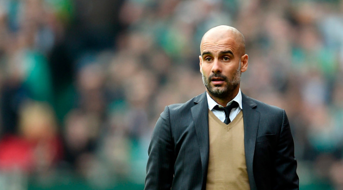 Guardiola llenó de elogios a su actual y antiguo dirigido: Vidal y Alexis