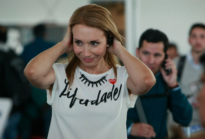 Karen Doggenweiler abandona la conducción del 