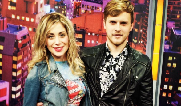 Artur Logunov confesó el motivo del quiebre con Yamna Lobos tras 2 años de relación