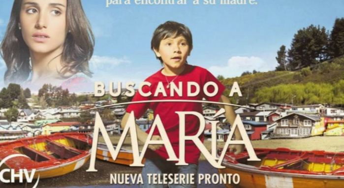 ¿Se estrenará? CHV explica qué pasará con la nueva teleserie 