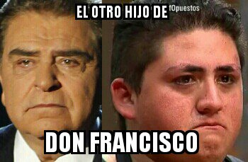 Pelo, famosos y llanto: Divertidos memes dejó capítulo VIP de “MasterChef”