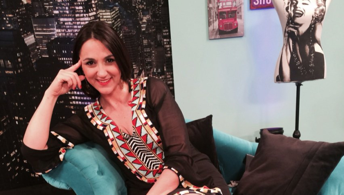 La dolorosa pérdida que enluta a Renata Bravo: murió su padre en España