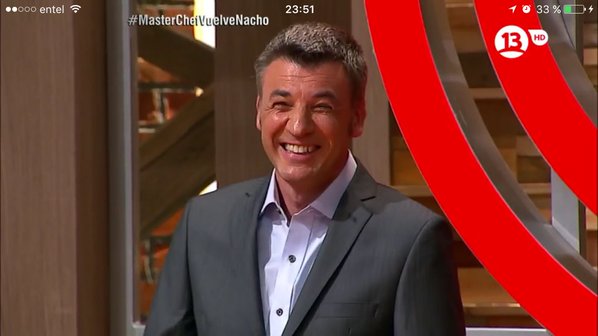 MasterChef: El chascarro de Yann Yvin que provocó las carcajadas de participantes