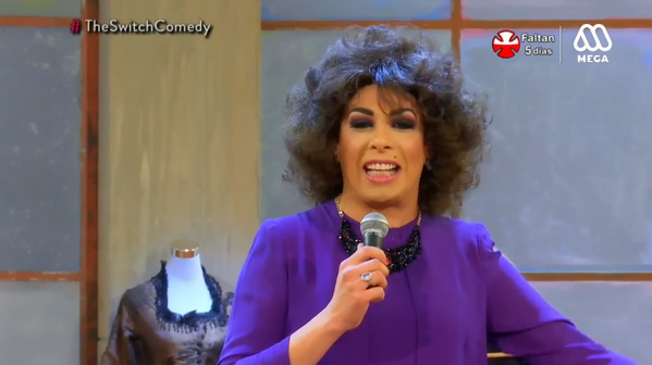 Abrupto corte de “The Switch” desató molestia de cibernautas