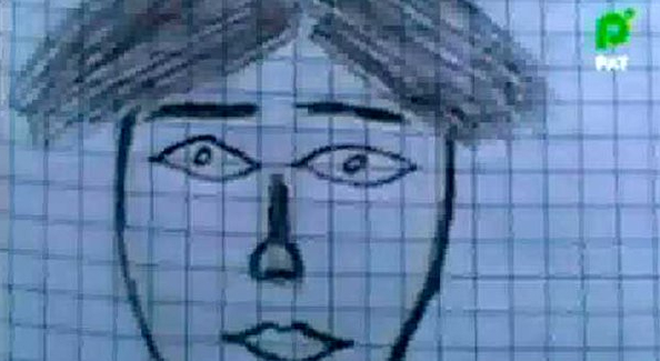 Sergio Lagos desata las burlas en Twitter debido a su look en “Solteros”