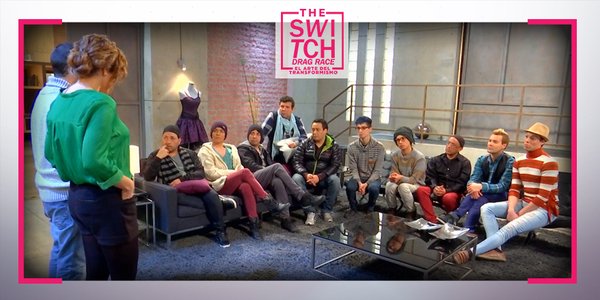 Desaire de Luz Violeta enfureció a popular jurado de The Switch