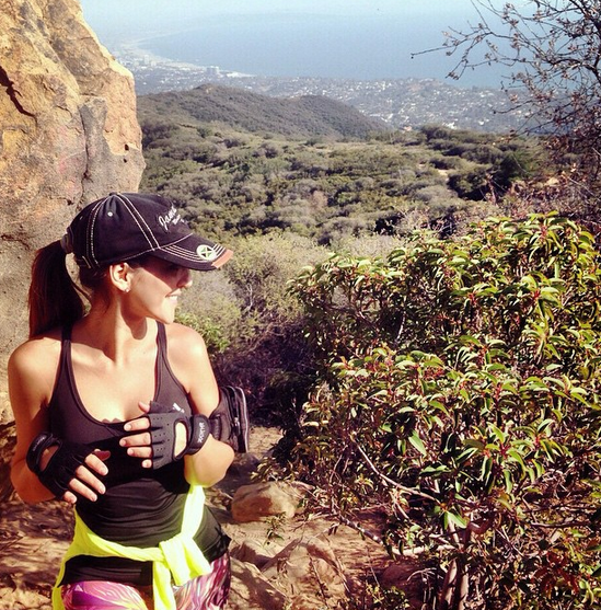 La ex Protagonistas de la Música que se codeó con grandes artistas en Grammy Latinos