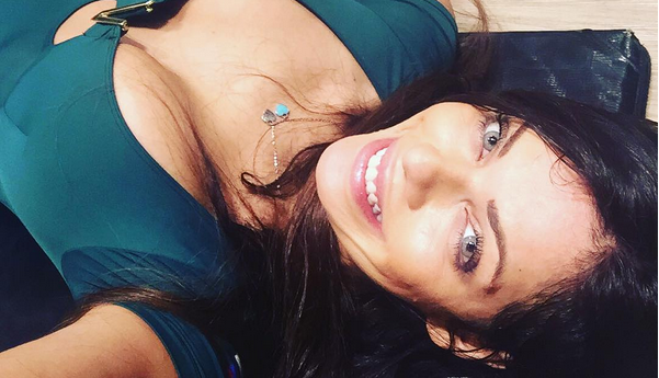 Miss Bumbum 2015: Brasil ya eligió a la mujer con el mejor trasero del país