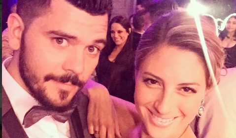 Karen Paola confesó propuesta de un colega que 