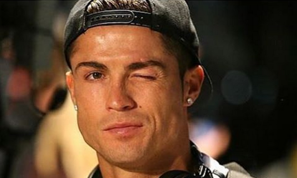 La compra de 14 mil millones de pesos que tiene saltando en una pata a CR7