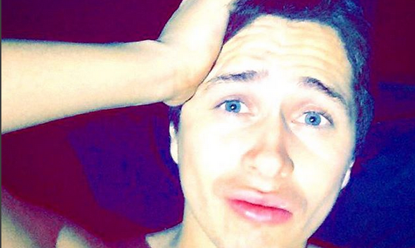 Periodista echó al agua a Karol Dance: No se portó “muy bien” en Uruguay