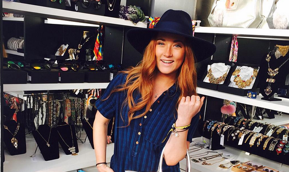 ¡El inocente robo de Vesta Lugg que confesó en redes sociales!