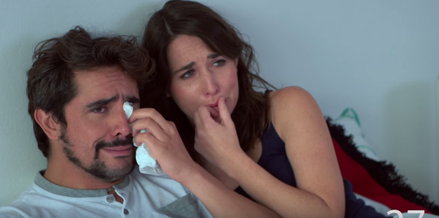 Woki Toki y famosos la rompen con las 42 frases típicas de la Teletón