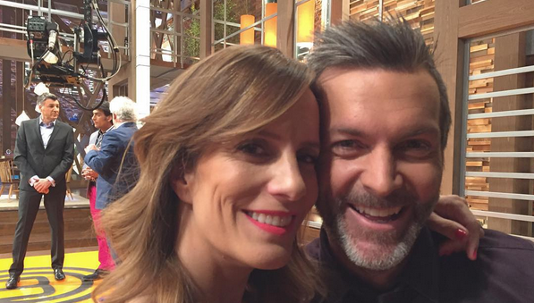 Cristián Sánchez derrite a sus seguidoras con foto de su marcado six pack