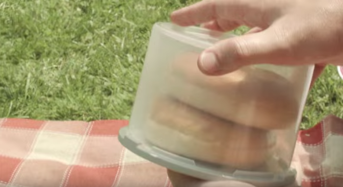 Tres sencillos trucos para impresionar cuando sales de paseo a hacer pic-nic