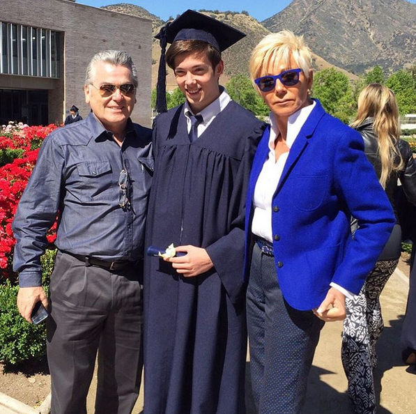 Kel Calderón | Instagram