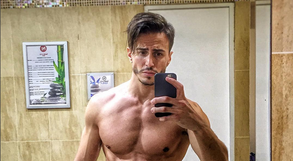 El error de Marco Ferri antes de su show en la Teletón: Pidió ayuda para la 