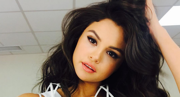 Selena Gómez reveló íntimo secreto de Kendall Jenner