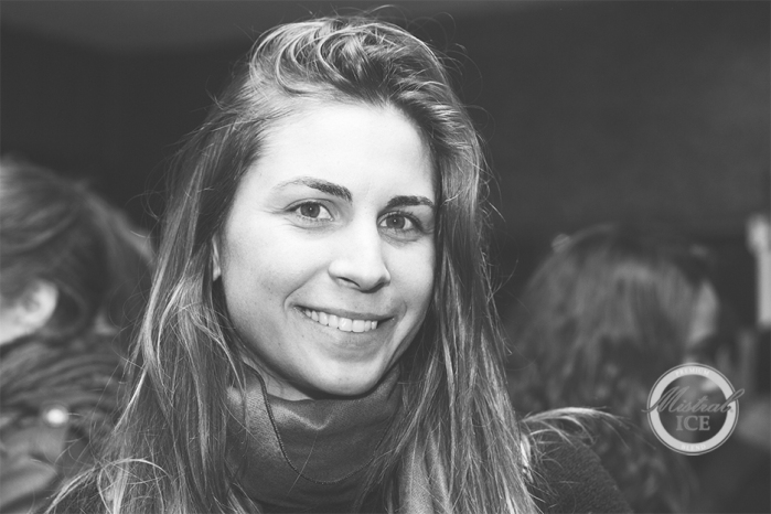 Por esta inesperada razón se llama Covadonga la nutricionista de 