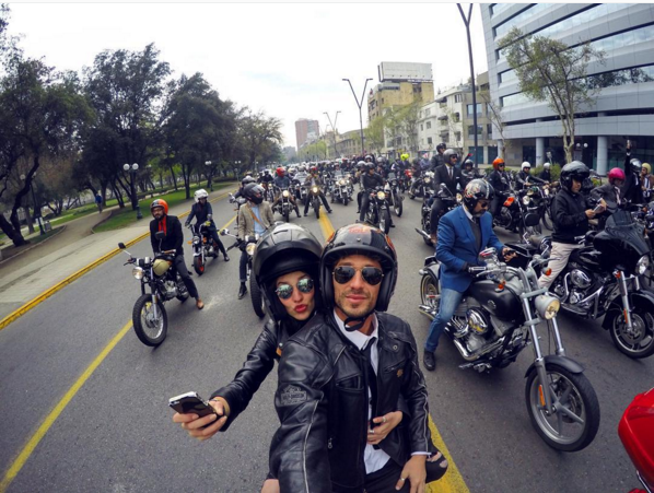 Guapa polola de Joche comparte sensual foto en bikini: ella lo confeccionó