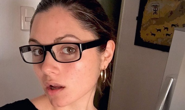 Ex chica 'Amango' se aburrió de las redes sociales: Con este mensaje se despidió