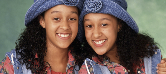 ¿Recuerdas a las gemelas de 