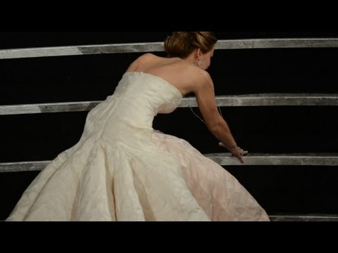 Jennifer Lawrence | Youtube