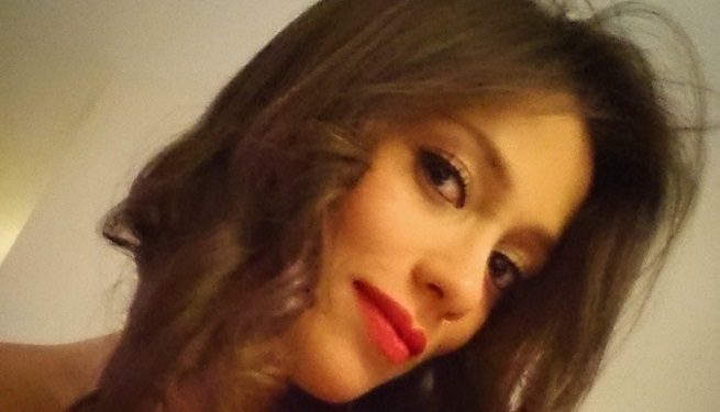 Puro corazón: Ex Miss Reef Lorena Gálvez aportará talento y belleza en evento solidario