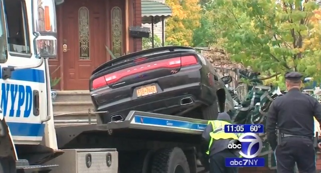 La última foto de una niña celebrando Halloween antes de morir atropellada