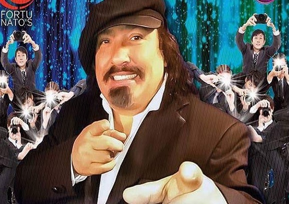 El insólito mensaje del Negro Piñera a Yasmín Valdés, la nueva reina de la Vedetón