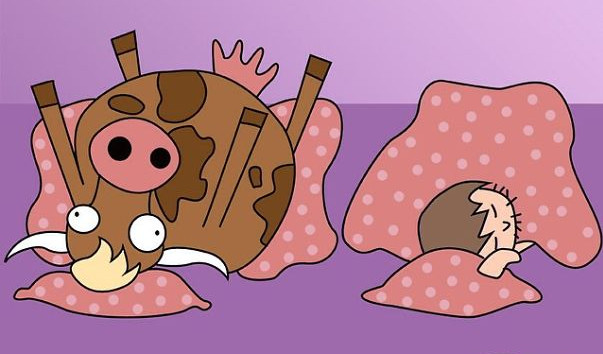 15 cómicas ilustraciones del 