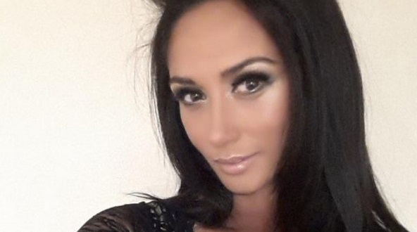 Revelan que Pamela Díaz pololea con galán viudo: Así describen su relación