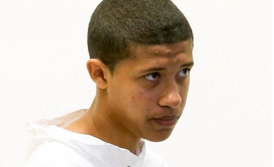 Revelan crudos videos del joven acusado de violar y matar a su profesora en EEUU